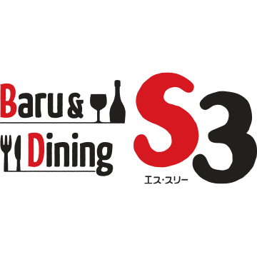 BARU&DINING S3