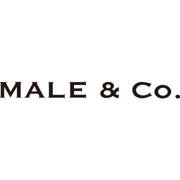 MALE&Co.（メイル＆コー）でdポイントがたまる・つかえる - dポイント