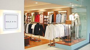 Dポイントクラブ Male Co メイル コー でdポイントがたまる つかえる