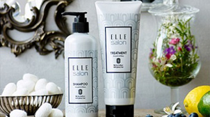 ELLE salon
