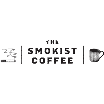 THE SMOKIST COFFEE