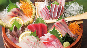 魚鮮水産