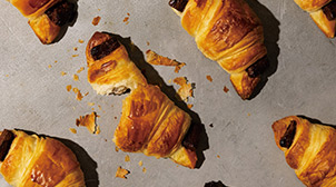 サンマルクカフェ+R