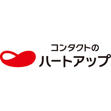 ハートアップ