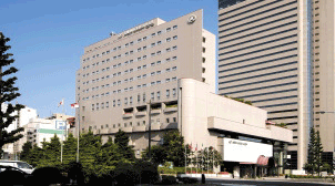 仙台国際ホテル