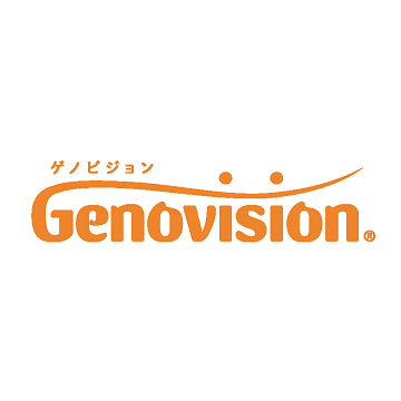 Genovision（ゲノビジョン）