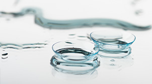 レンズスマイル