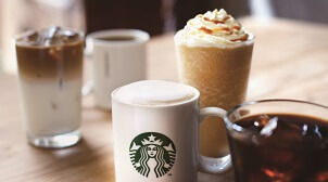 スターバックス