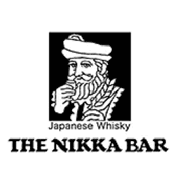 THE NIKKA BAR