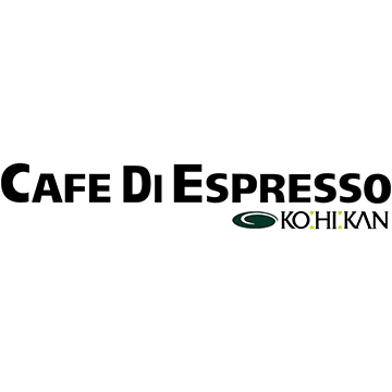CAFE DI ESPRESSO 珈琲館
