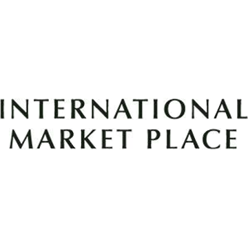 International Market Place（インターナショナルマーケットプレイス）