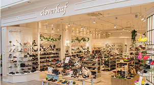 cloverleaf