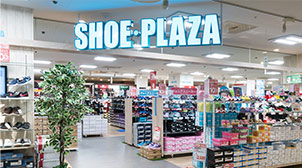 SHOE PLAZA