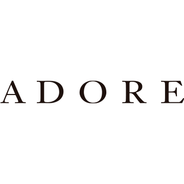 ADORE Official Site