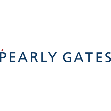 PEARLY GATES ONLINE SHOP