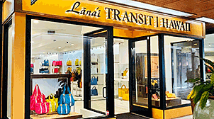 Lanai TRANSIT HAWAII（ラナイトランジットハワイ）