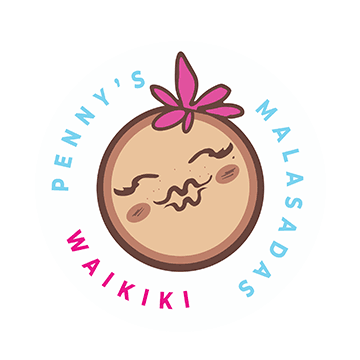 Penny's Waikiki Malasadas（ペニーズワイキキマラサダ）