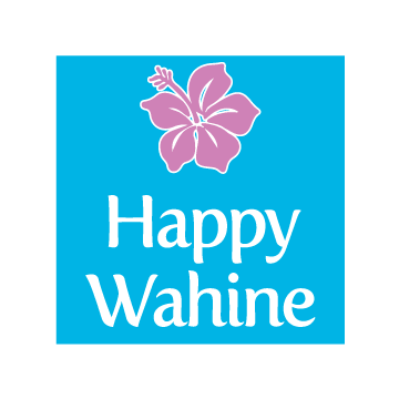 HAPPY WAHINE Hilton Hawaiian Village（ハッピーワヒネ ヒルトンハワイアンビレッジ店）