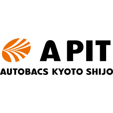 A PIT AUTOBACS KYOTO SHIJO