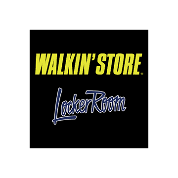 WALKIN' STORE WEB SHOP