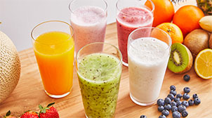 果汁工房果琳（対象店舗限定）