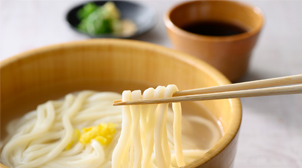 福ろう製麺