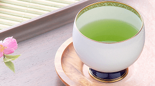 お茶の堀野園（深蒸し茶専門店）