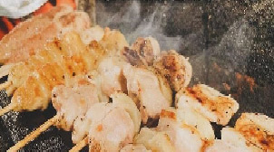 鳥永すすきの総本店