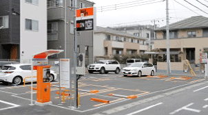 ナビパーク