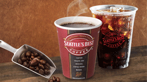 シアトルズベストコーヒー