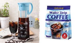 カルディコーヒーファーム オンラインストア