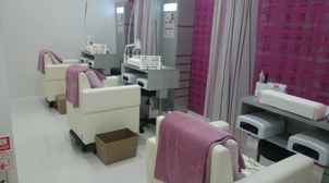 ネイルサロン　ラポール