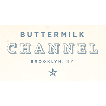 BUTTERMILK CHANNEL