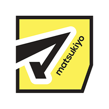 マツモトキヨシ