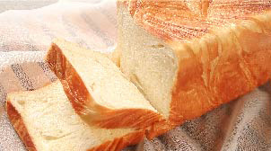 ブーランジェリー リリッカ