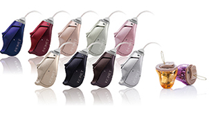 トーシン補聴器センター