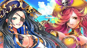 ジョリーロジャー