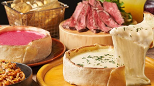 クラフトチーズマーケット