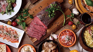 肉ときどきレモンサワー