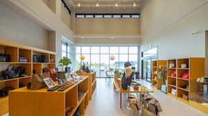 ギャレリア Bag＆Luggage