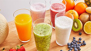 フルーツバーAOKI（対象店舗限定）