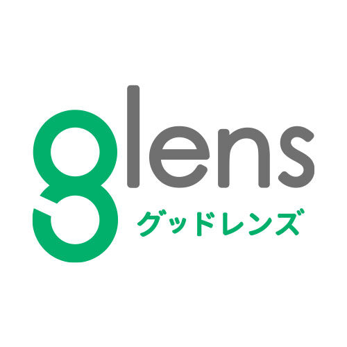 使い捨てコンタクトレンズ専門通販 glens