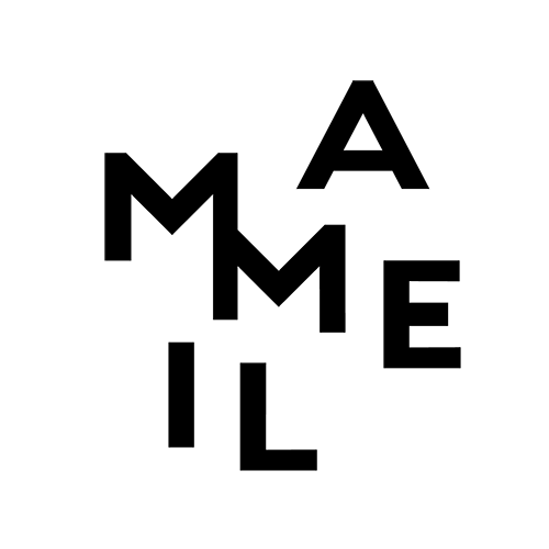 MAMEIL NAMA CHOCOLATE MACARON