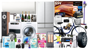 ビックカメラ.com