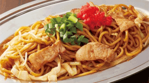 焼そばセンター