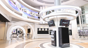 東京ジョイポリス