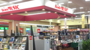 トオンミュージック