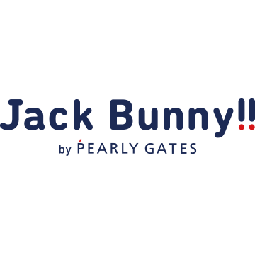 Jack Bunny!! by PEARLY GATES ONLINE SHOP