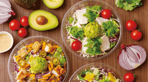 bb.q OLIVE CHICKEN café