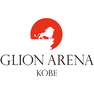 GLION ARENA KOBE